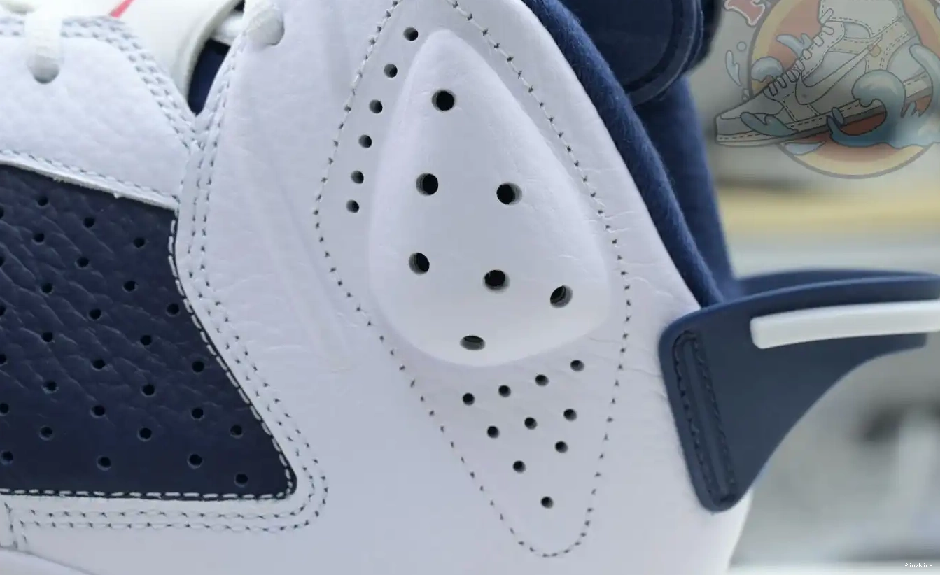 Jordan 6